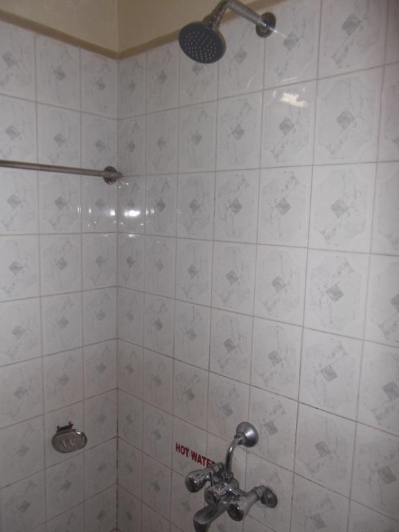 Hotel Ravikant 푸네 객실 사진