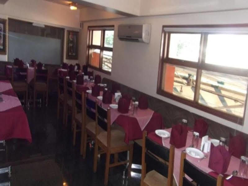 Hotel Ravikant 푸네 외부 사진